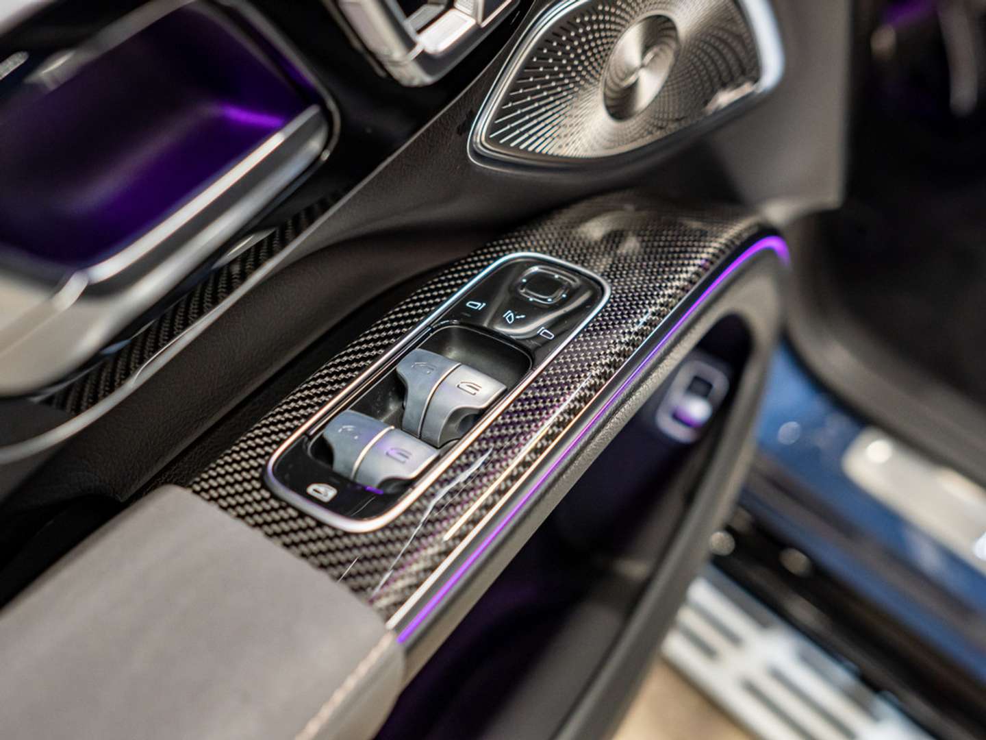 Mercedes EQS 580 Premium Plus - 2024 - Joinsteer - #29