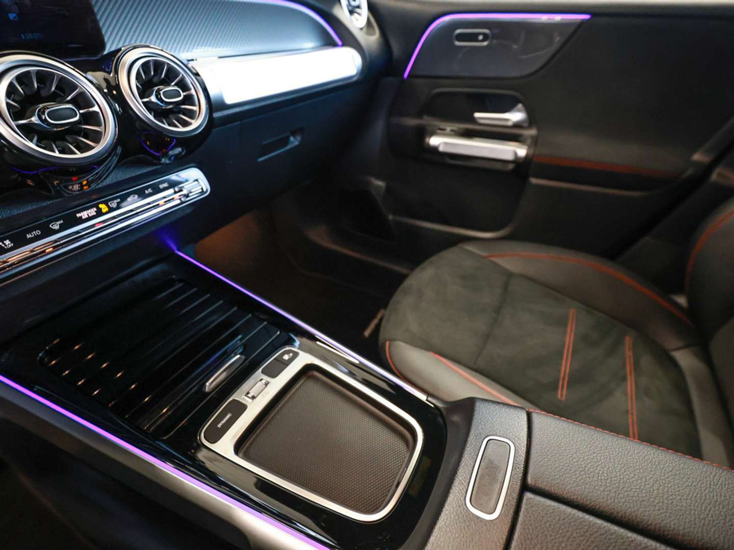 Mercedes GLB 250 250 Premium - 2024 - Joinsteer - #16