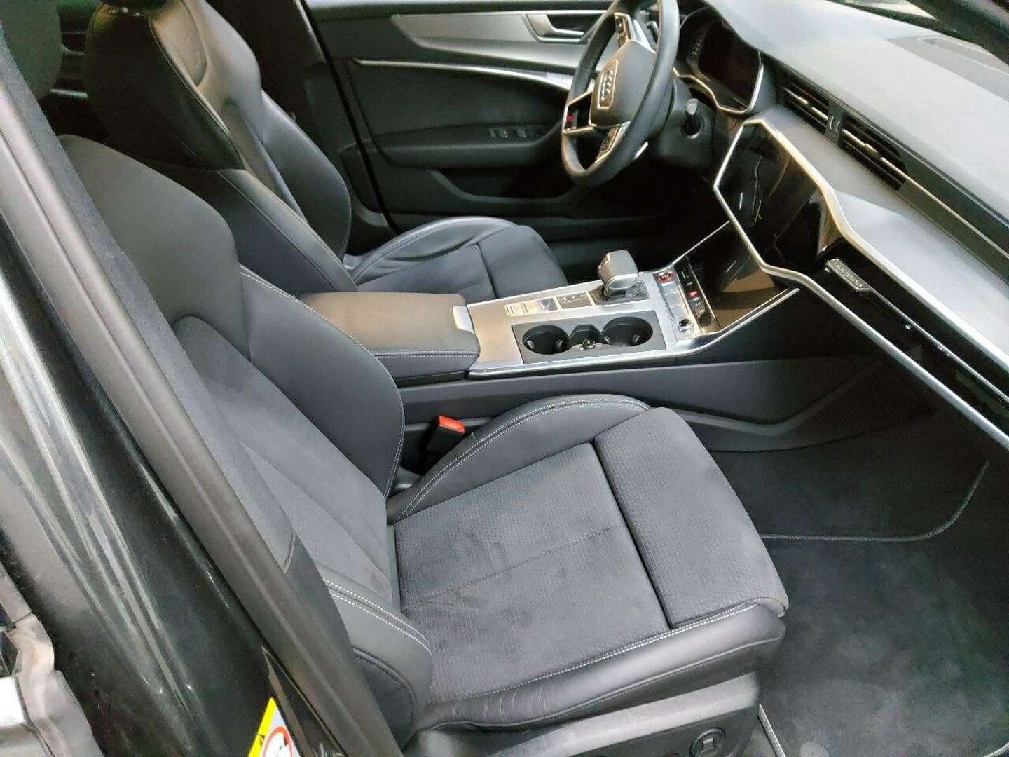 Audi S6 TDI - 2024 - Joinsteer - #3