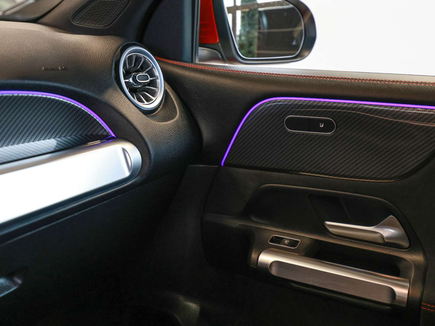 Mercedes GLB 250 250 Premium - 2024 - Joinsteer - #17