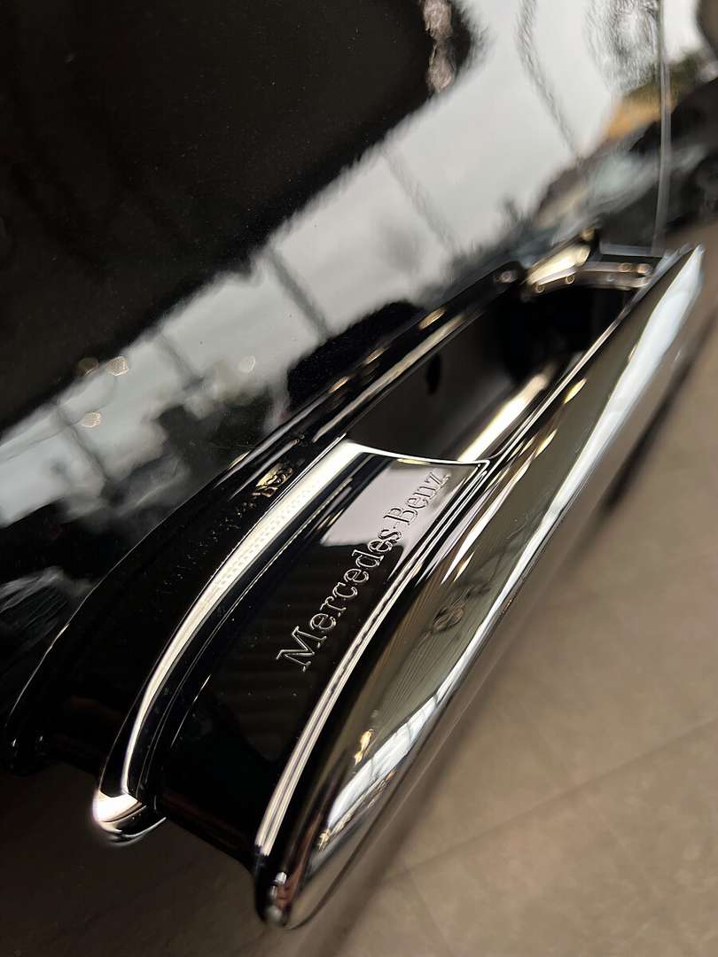 Mercedes Classe S 500 - 2023 - Joinsteer - #18