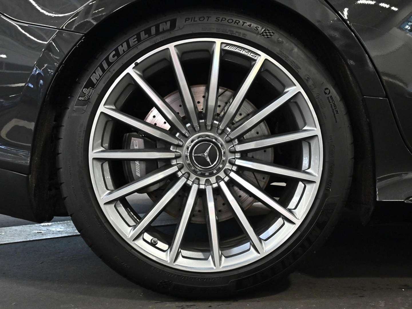 Mercedes AMG GT 43 43 - 2023 - Joinsteer - #7