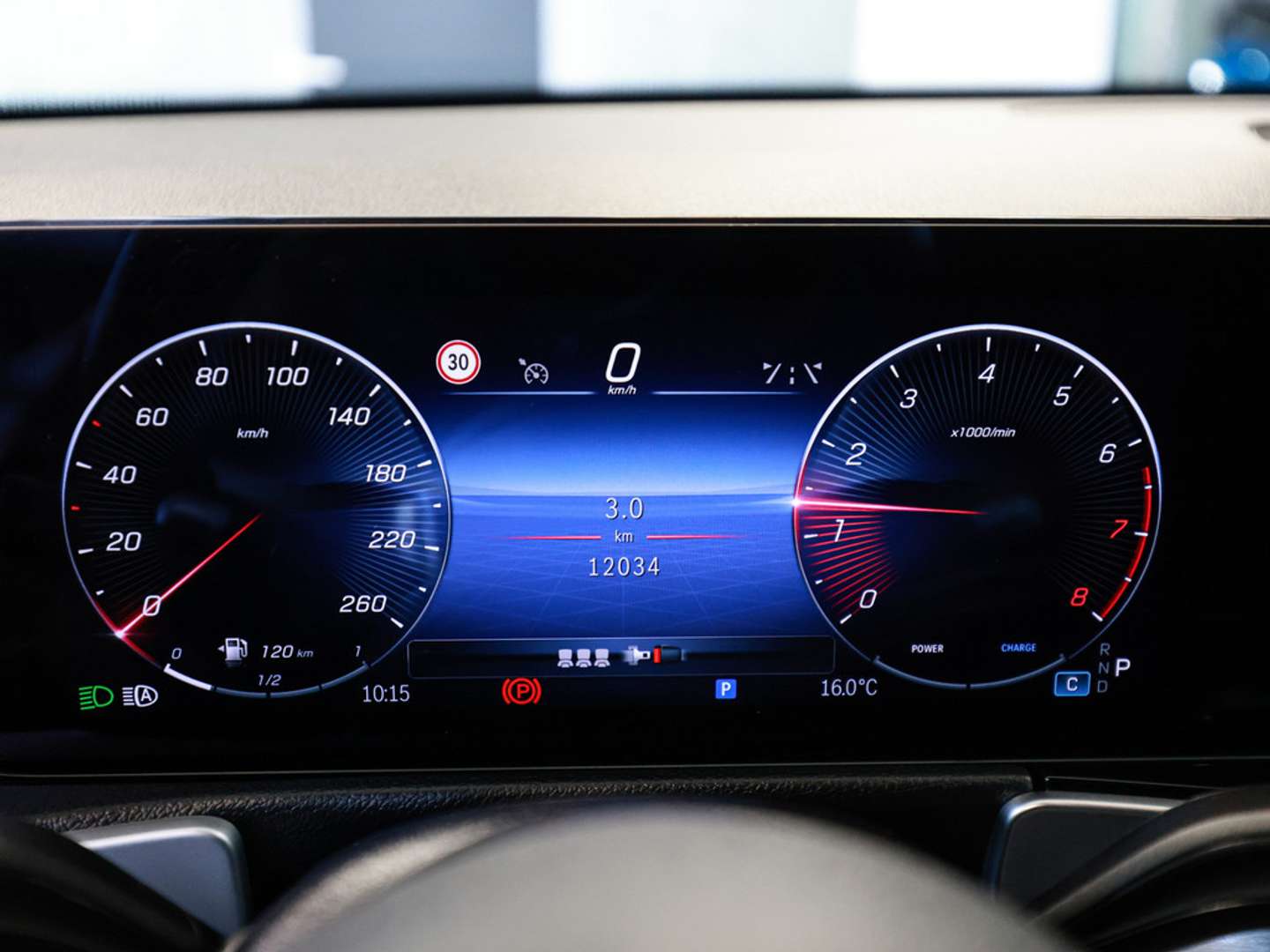 Mercedes GLB 250 250 Premium - 2024 - Joinsteer - #18