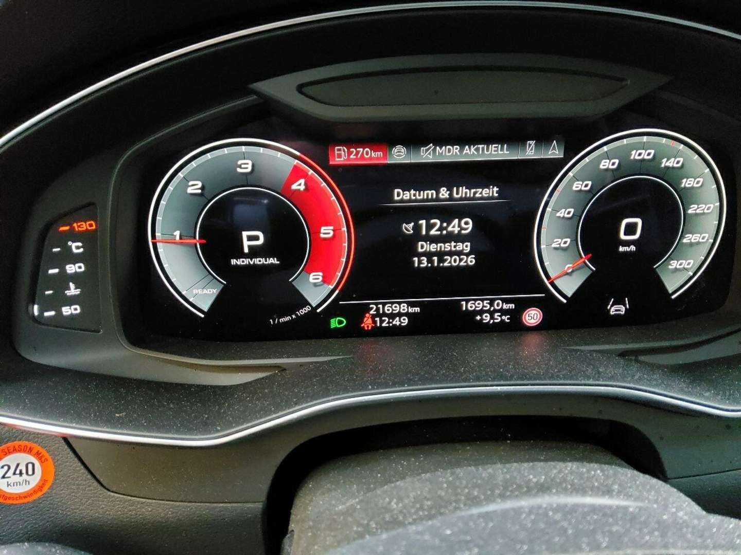 Audi S6 TDI - 2024 - Joinsteer - #4