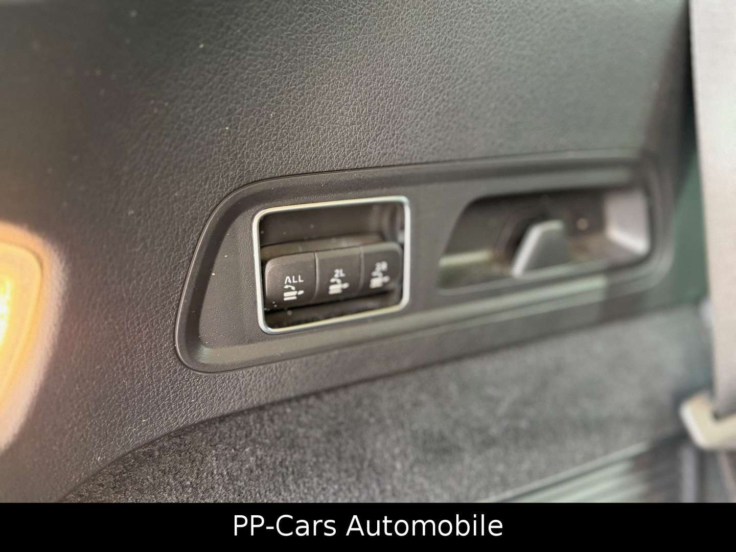 Mercedes GLS 450 Premium Plus - 2023 - Joinsteer - #47