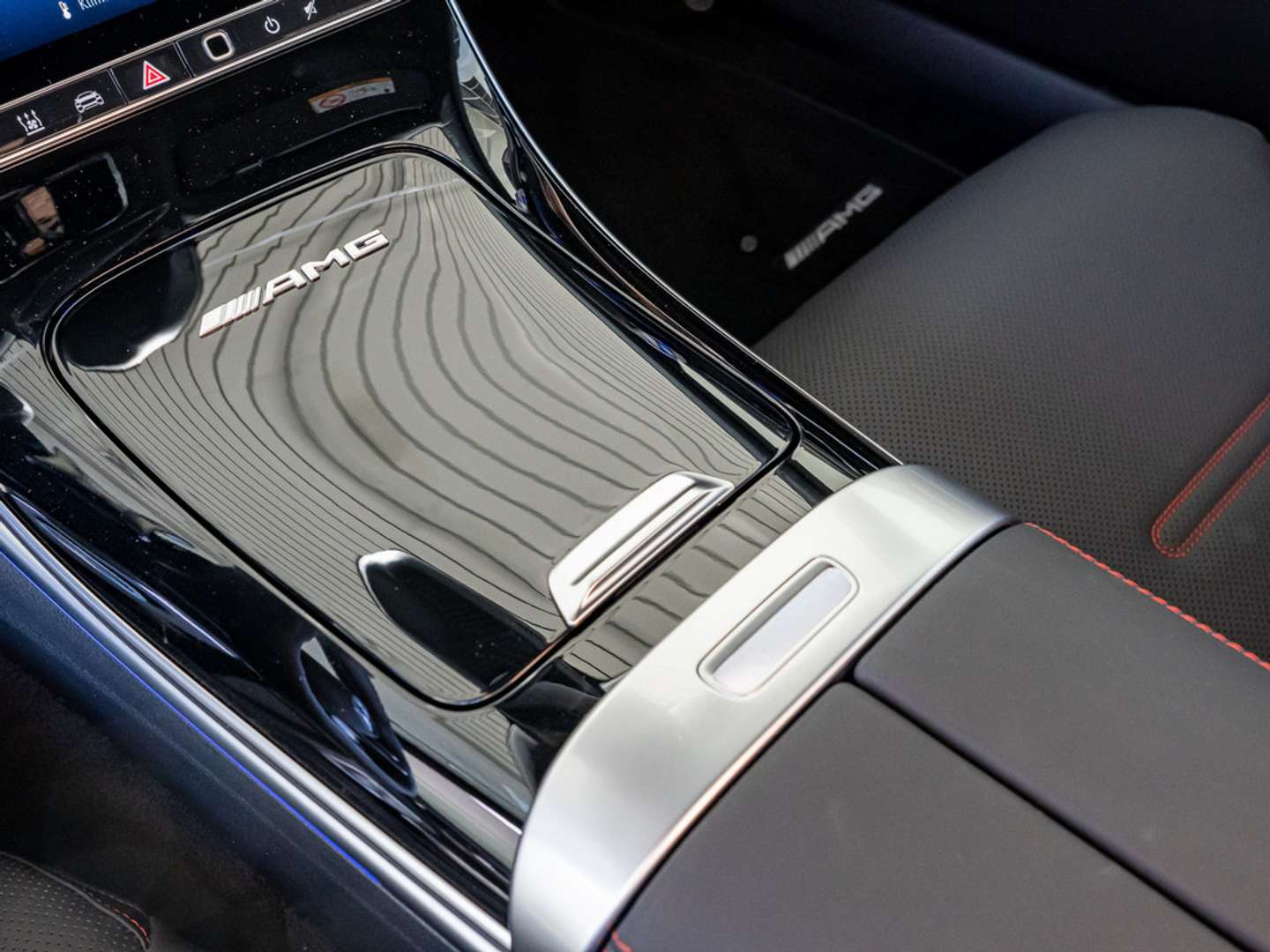 Mercedes CLE 53 AMG 53 - 2025 - Joinsteer - #9