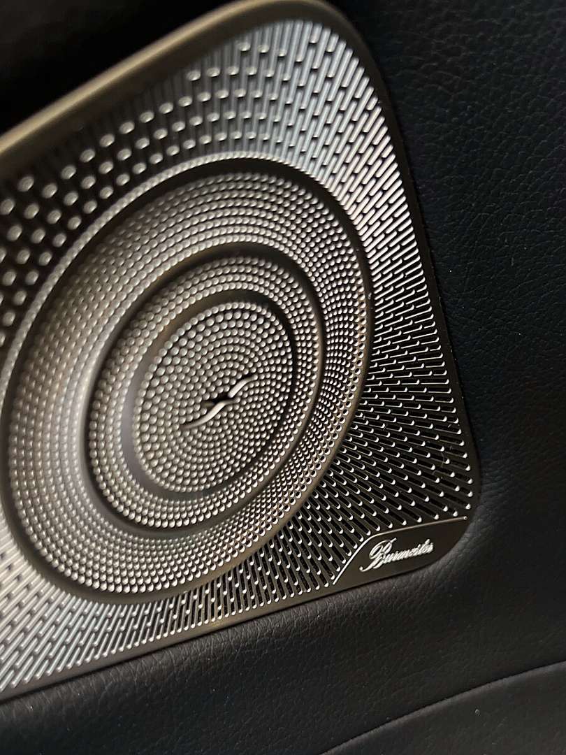 Mercedes Classe S 500 - 2023 - Joinsteer - #19