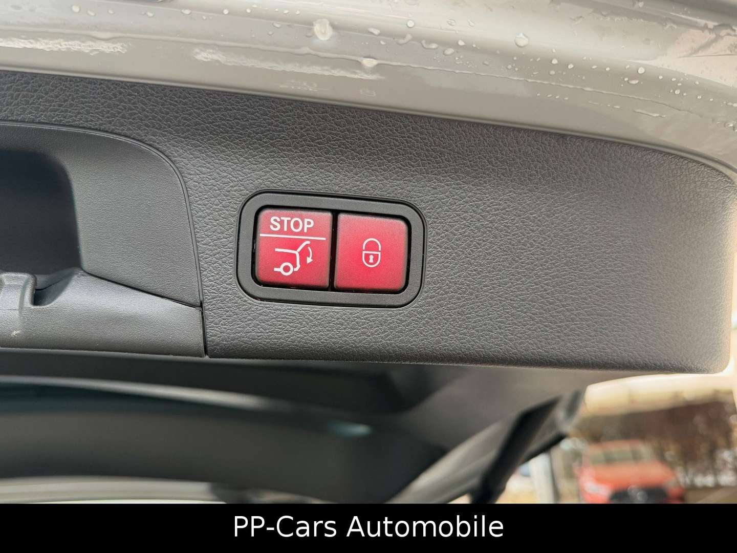 Mercedes GLS 450 Premium Plus - 2023 - Joinsteer - #49