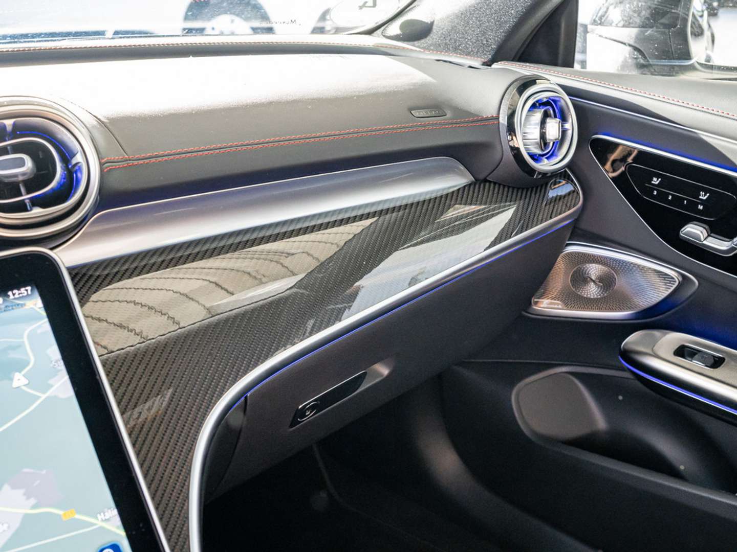 Mercedes CLE 53 AMG 53 - 2025 - Joinsteer - #10