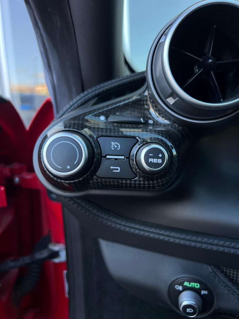 Ferrari F8 Tributo - 2020 - Joinsteer - #14