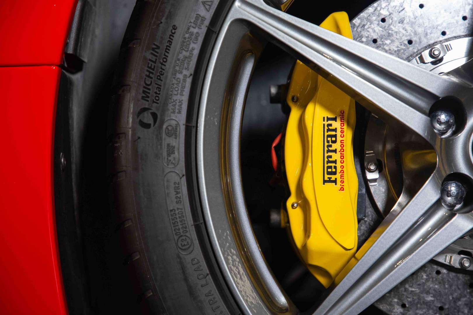 Ferrari 458 Italia - 2010 - Joinsteer - #4