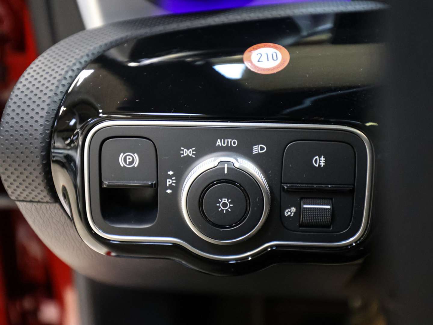 Mercedes CLA 250 Premium Plus - 2025 - Joinsteer - #28