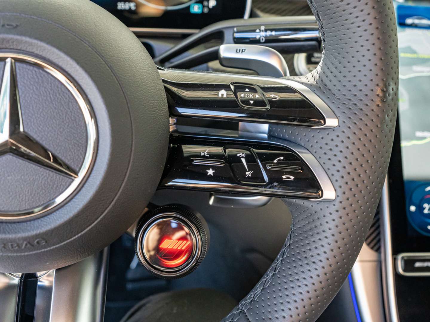 Mercedes CLE 53 AMG 53 - 2025 - Joinsteer - #13