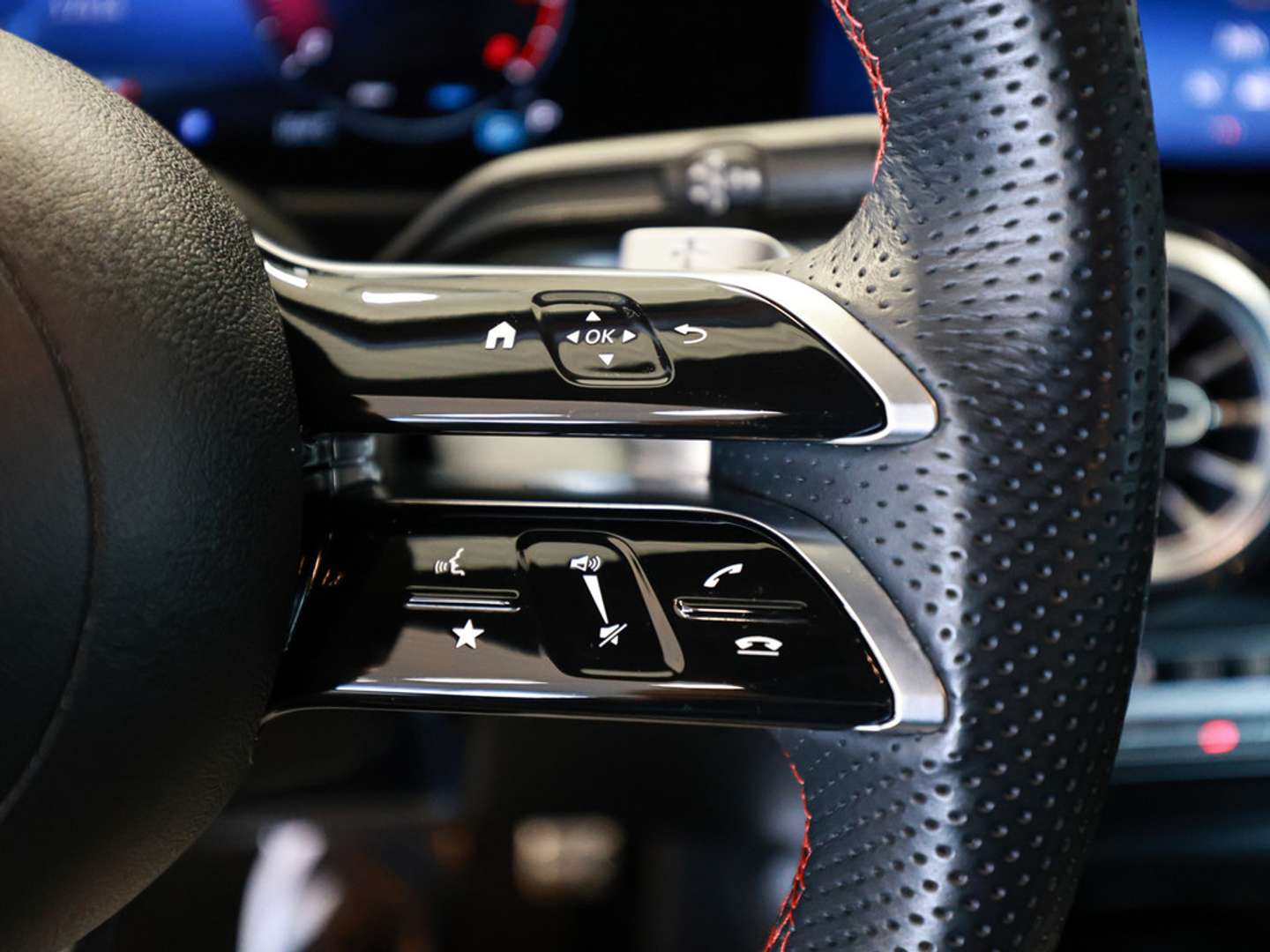 Mercedes GLB 250 250 Premium - 2024 - Joinsteer - #20