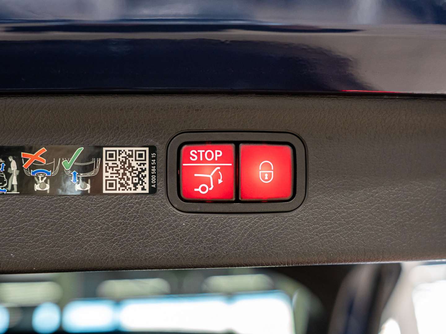 Mercedes EQS 580 Premium Plus - 2024 - Joinsteer - #32