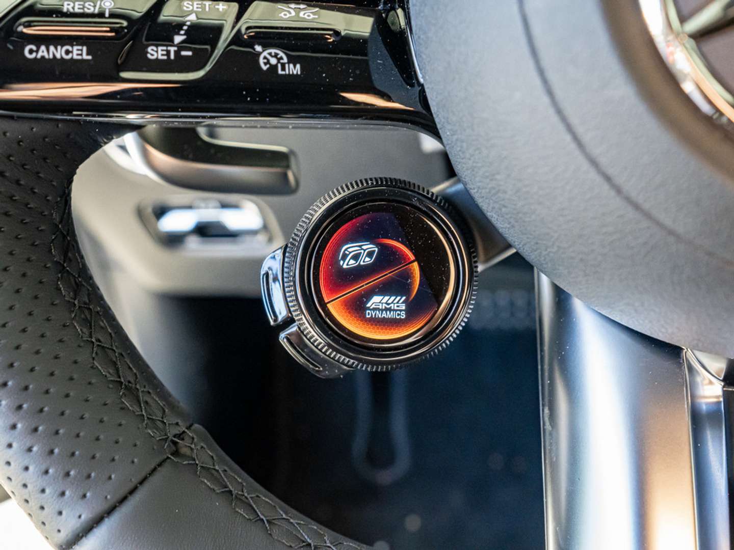 Mercedes CLE 53 AMG 53 - 2025 - Joinsteer - #14