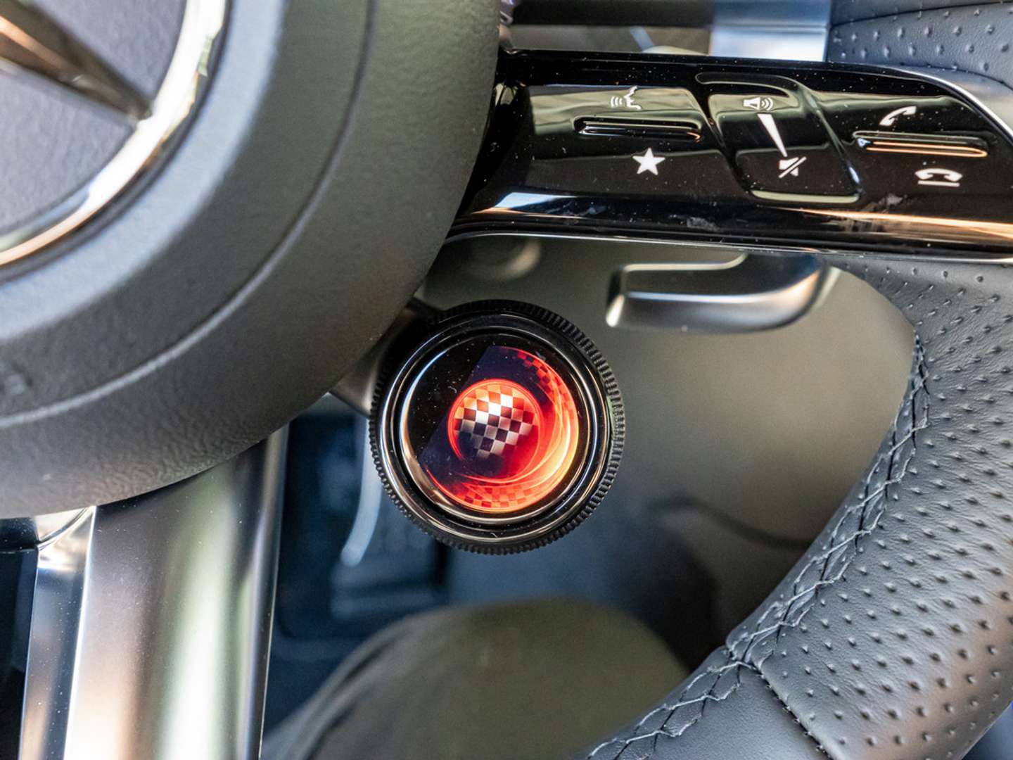 Mercedes CLE 53 AMG 53 - 2025 - Joinsteer - #15