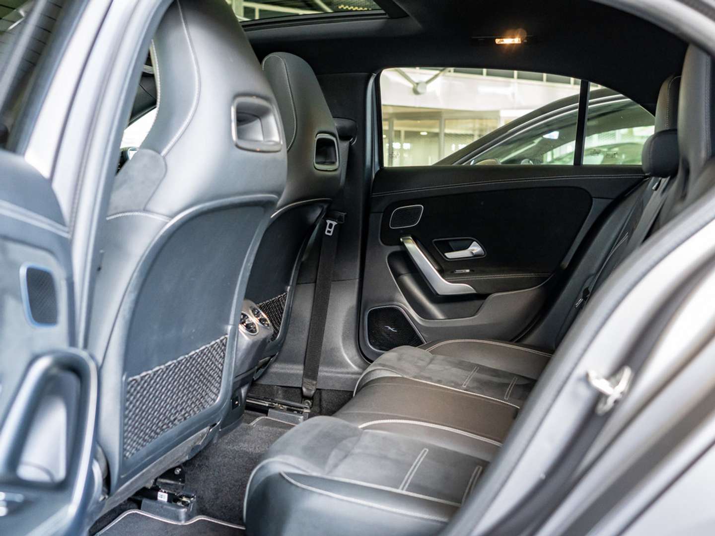 Mercedes Classe A250 E 250 AMG Line - 2021 - Joinsteer - #6