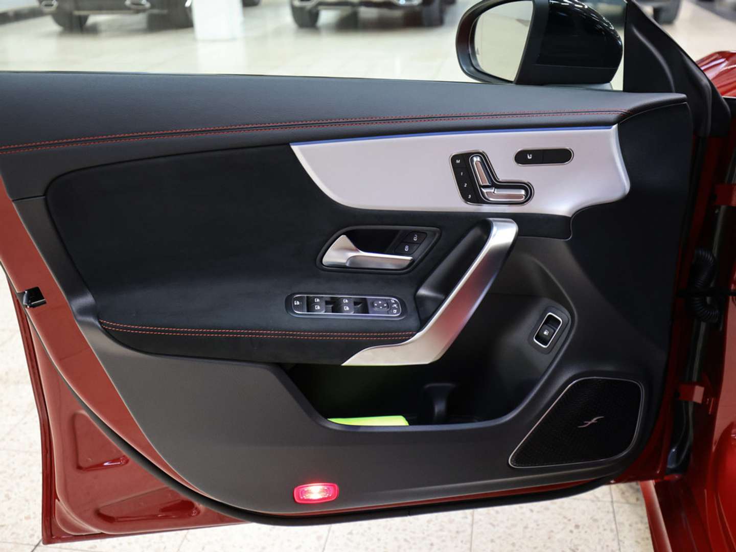 Mercedes CLA 250 Premium Plus - 2025 - Joinsteer - #29