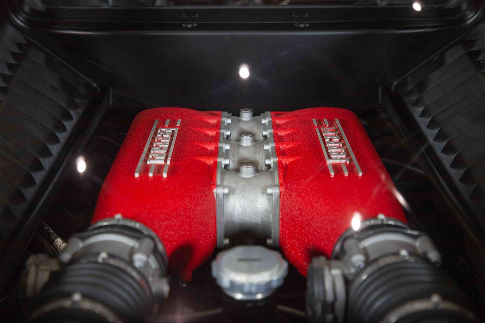 Ferrari 458 Italia - 2010 - Joinsteer - #9