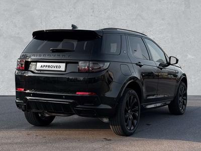 Land Rover Discovery Sport D200 Dynamic SE AWD
