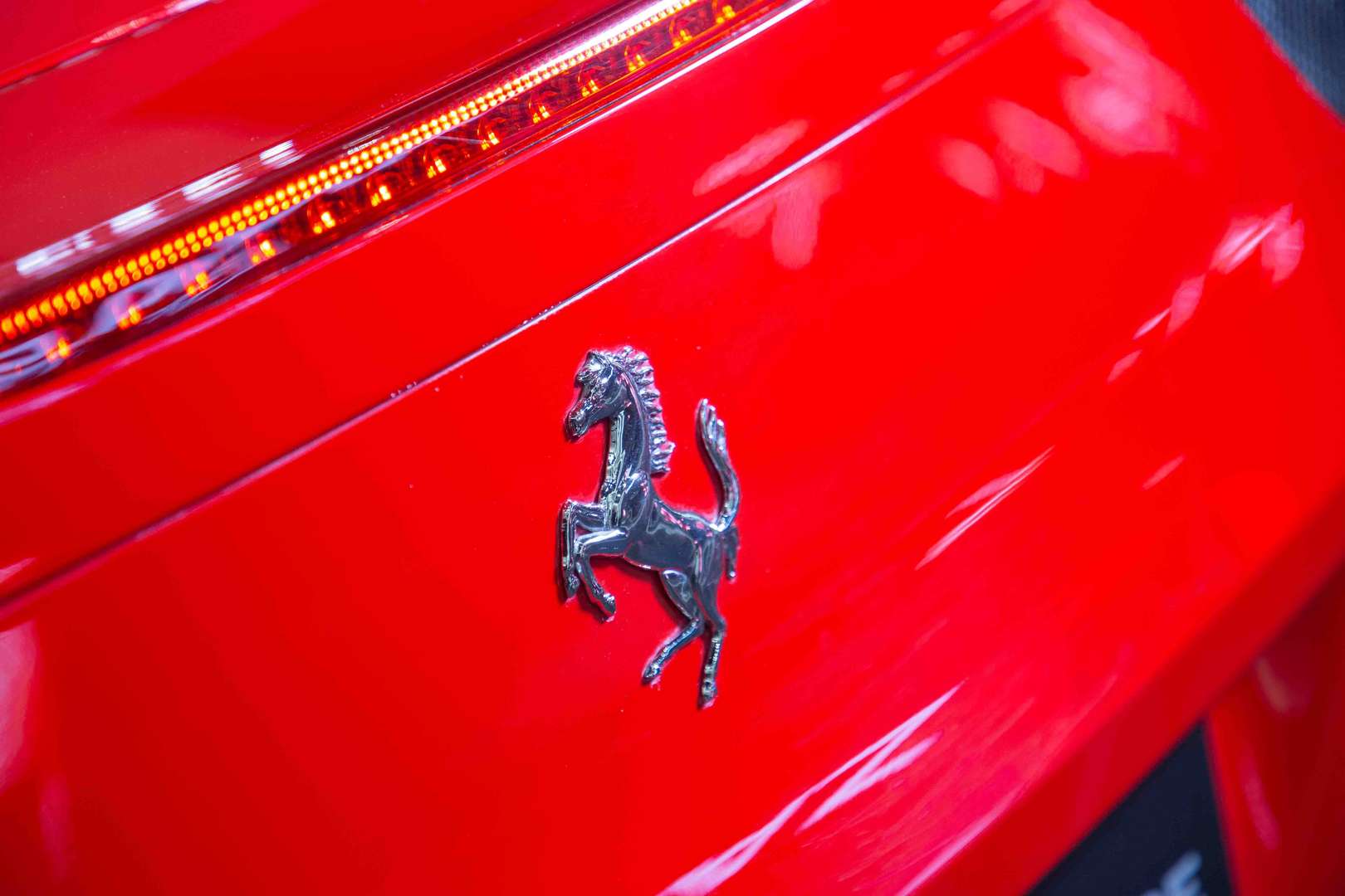 Ferrari 458 Italia - 2010 - Joinsteer - #10