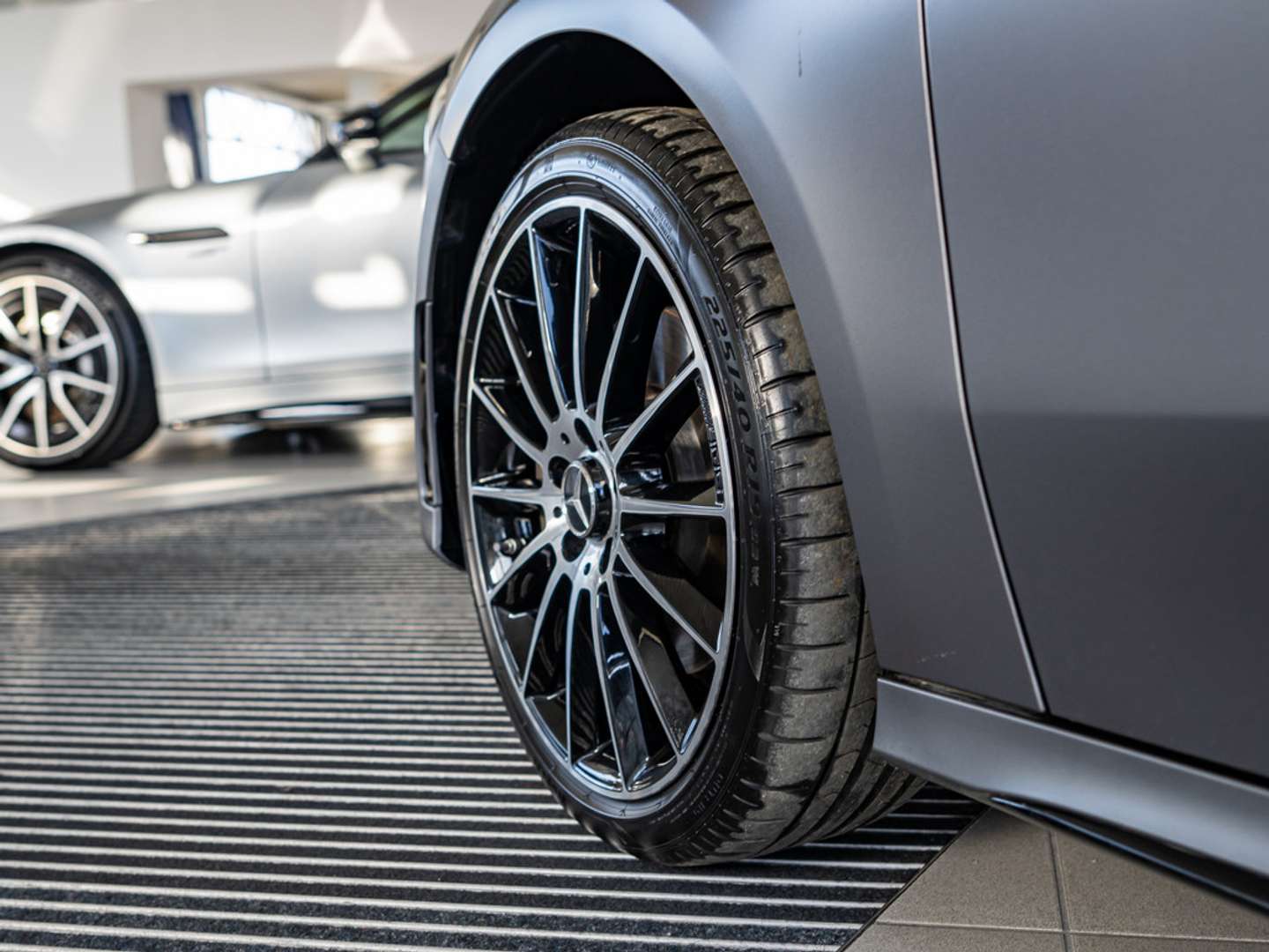 Mercedes Classe A250 E 250 AMG Line - 2021 - Joinsteer - #7