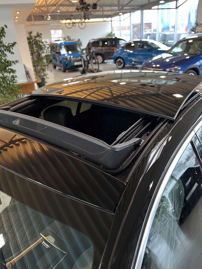 Mercedes Classe S 500 - 2023 - Joinsteer - #21