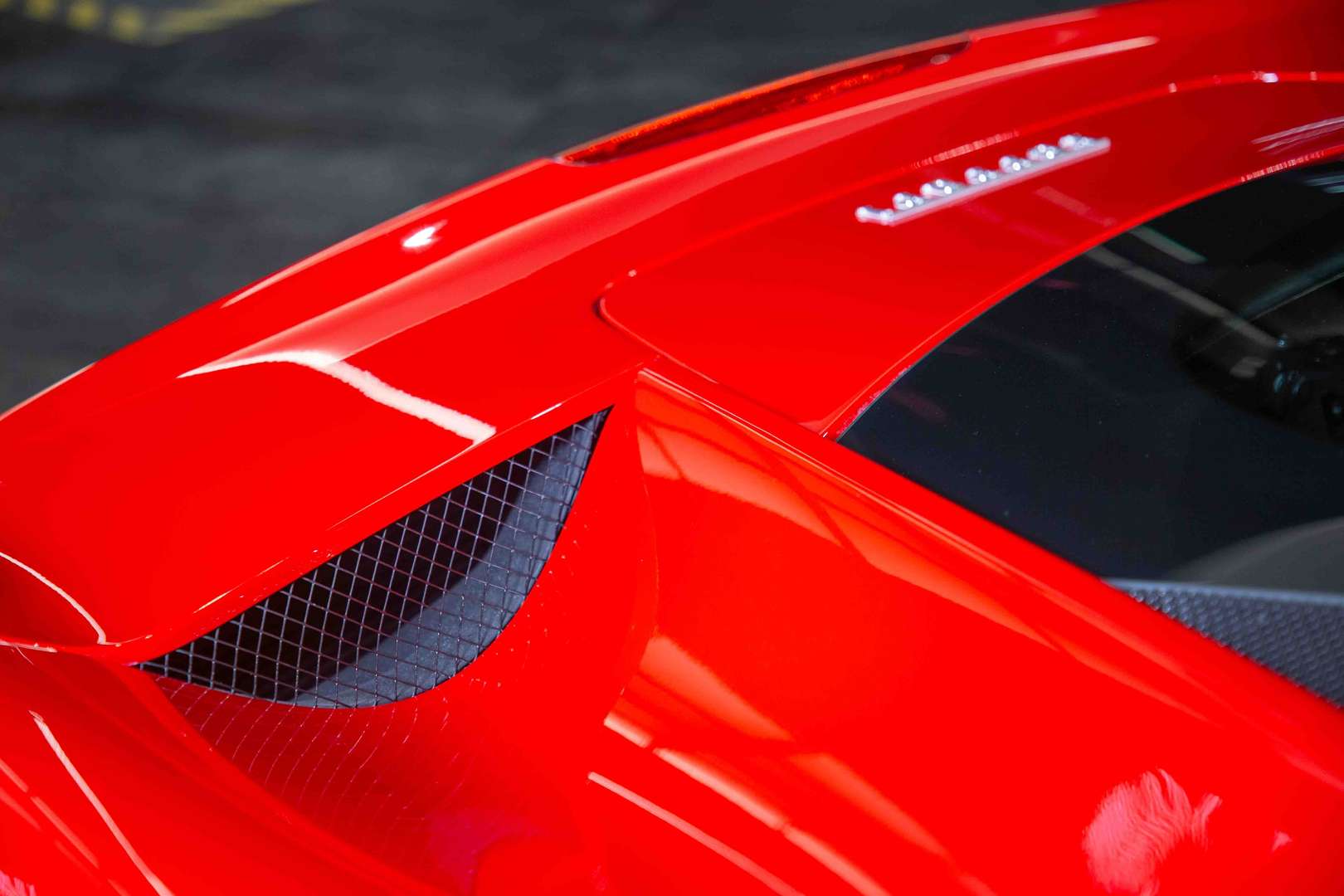 Ferrari 458 Italia - 2010 - Joinsteer - #11