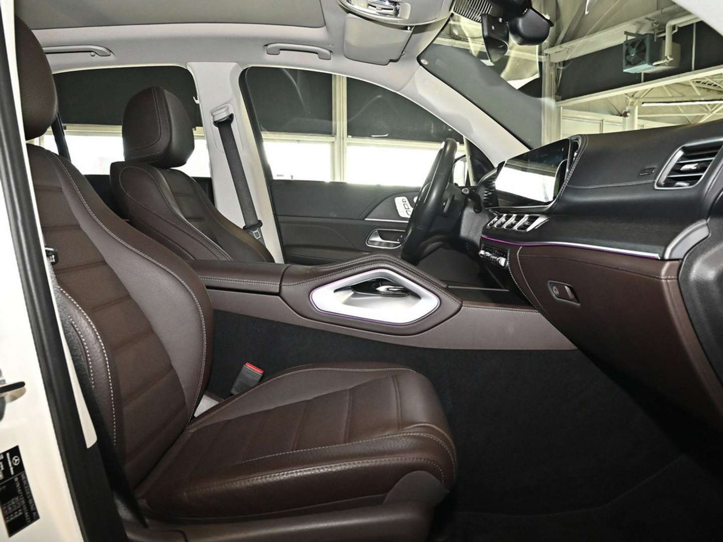 Mercedes GLE 400 AMG Line - 2024 - Joinsteer - #2