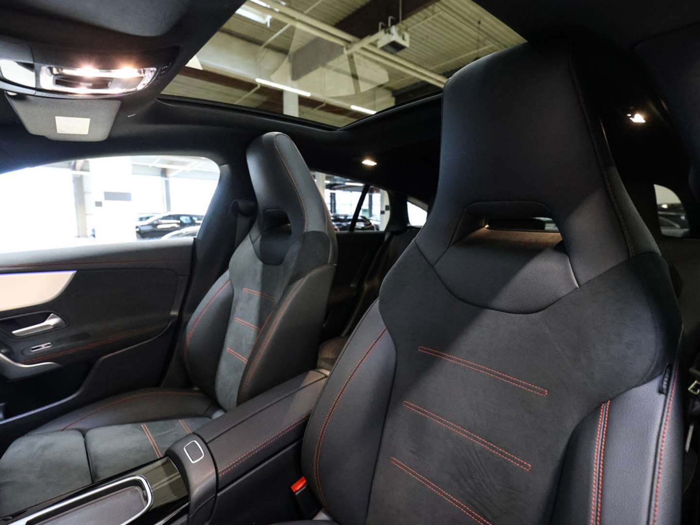 Mercedes CLA 250 Premium Plus - 2025 - Joinsteer - #30