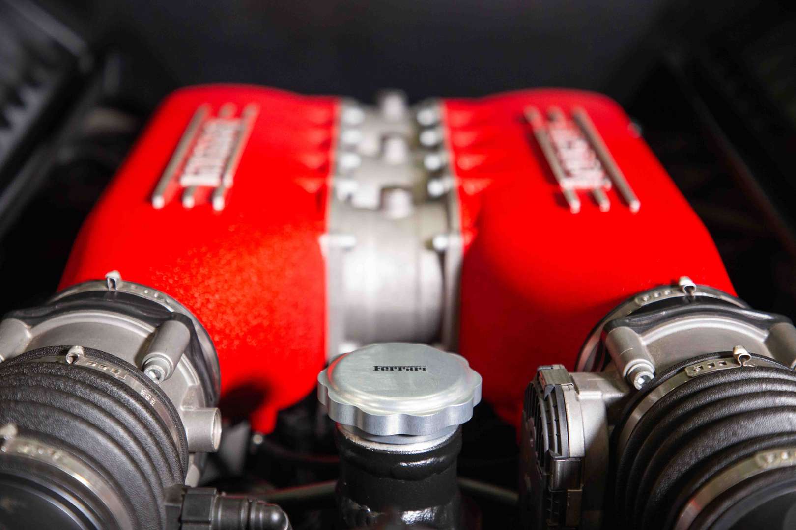 Ferrari 458 Italia - 2010 - Joinsteer - #12