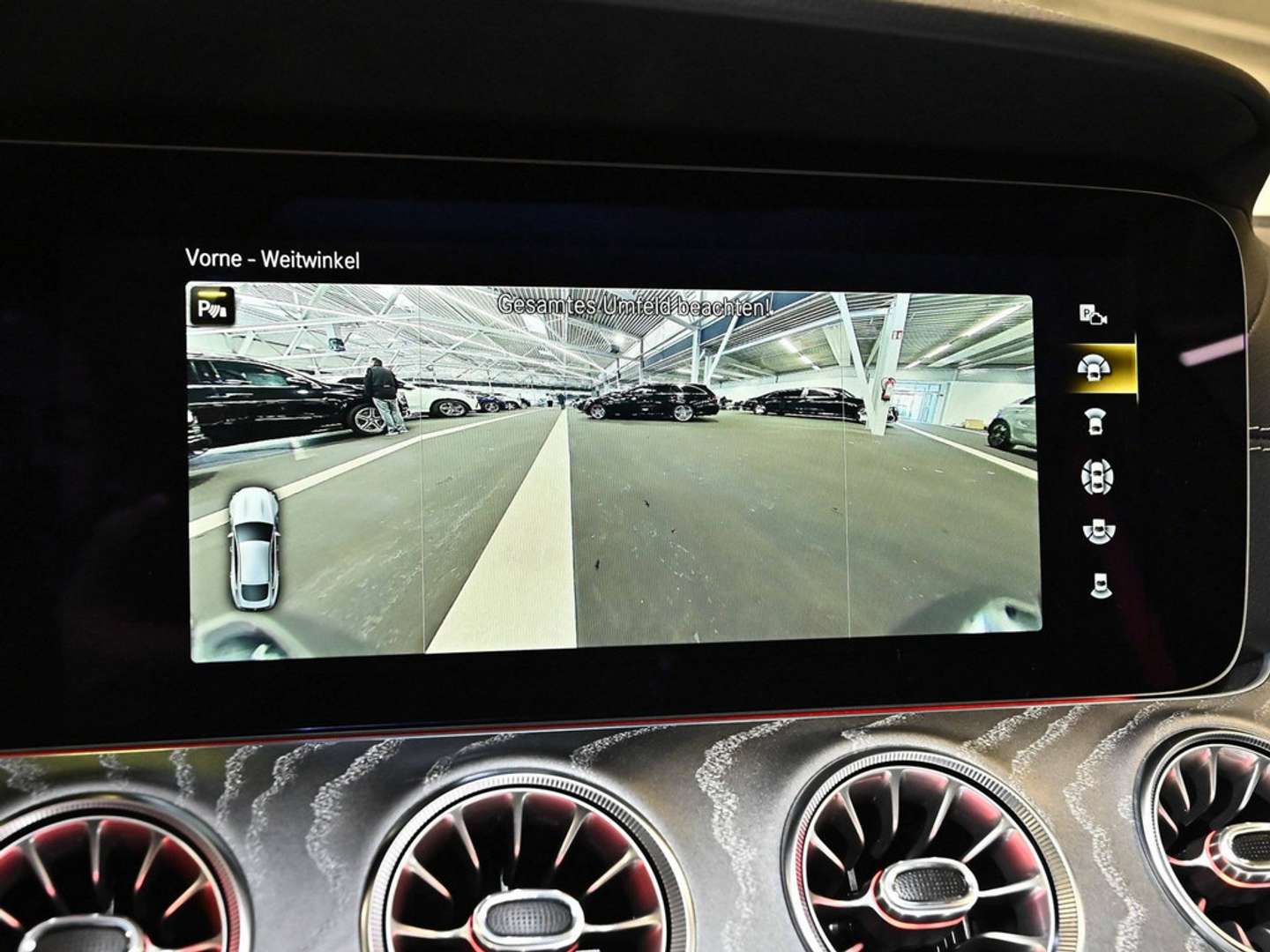 Mercedes AMG GT 43 43 - 2023 - Joinsteer - #11