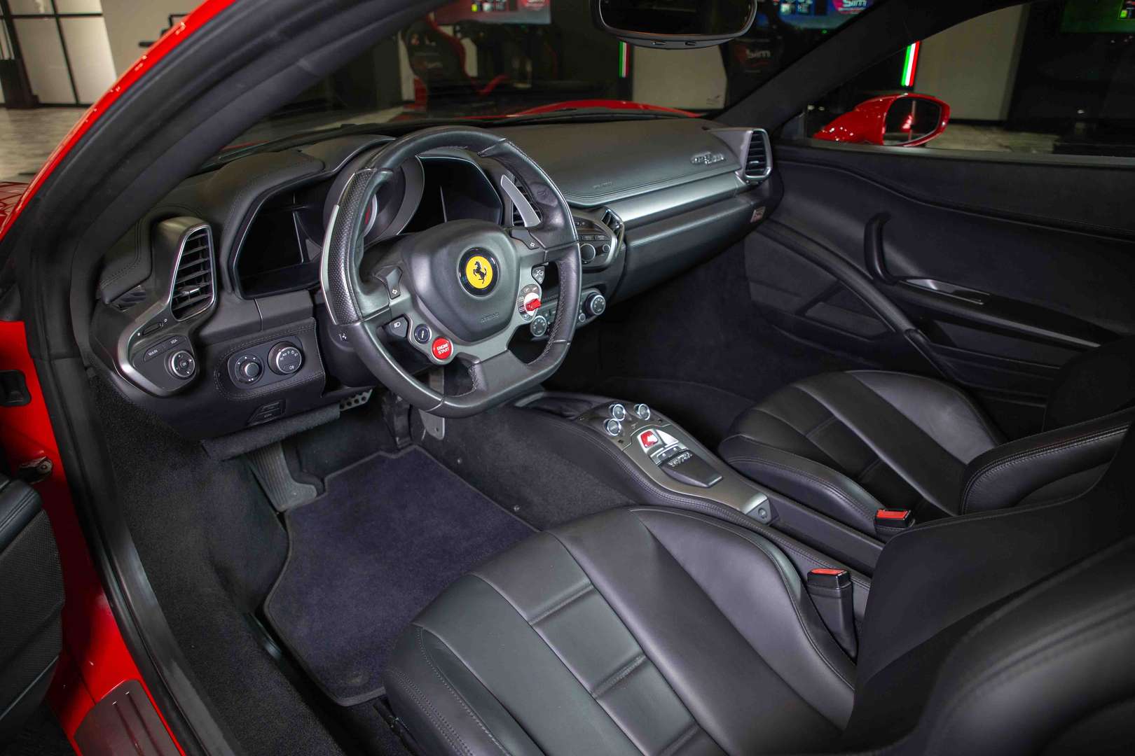 Ferrari 458 Italia - 2010 - Joinsteer - #13