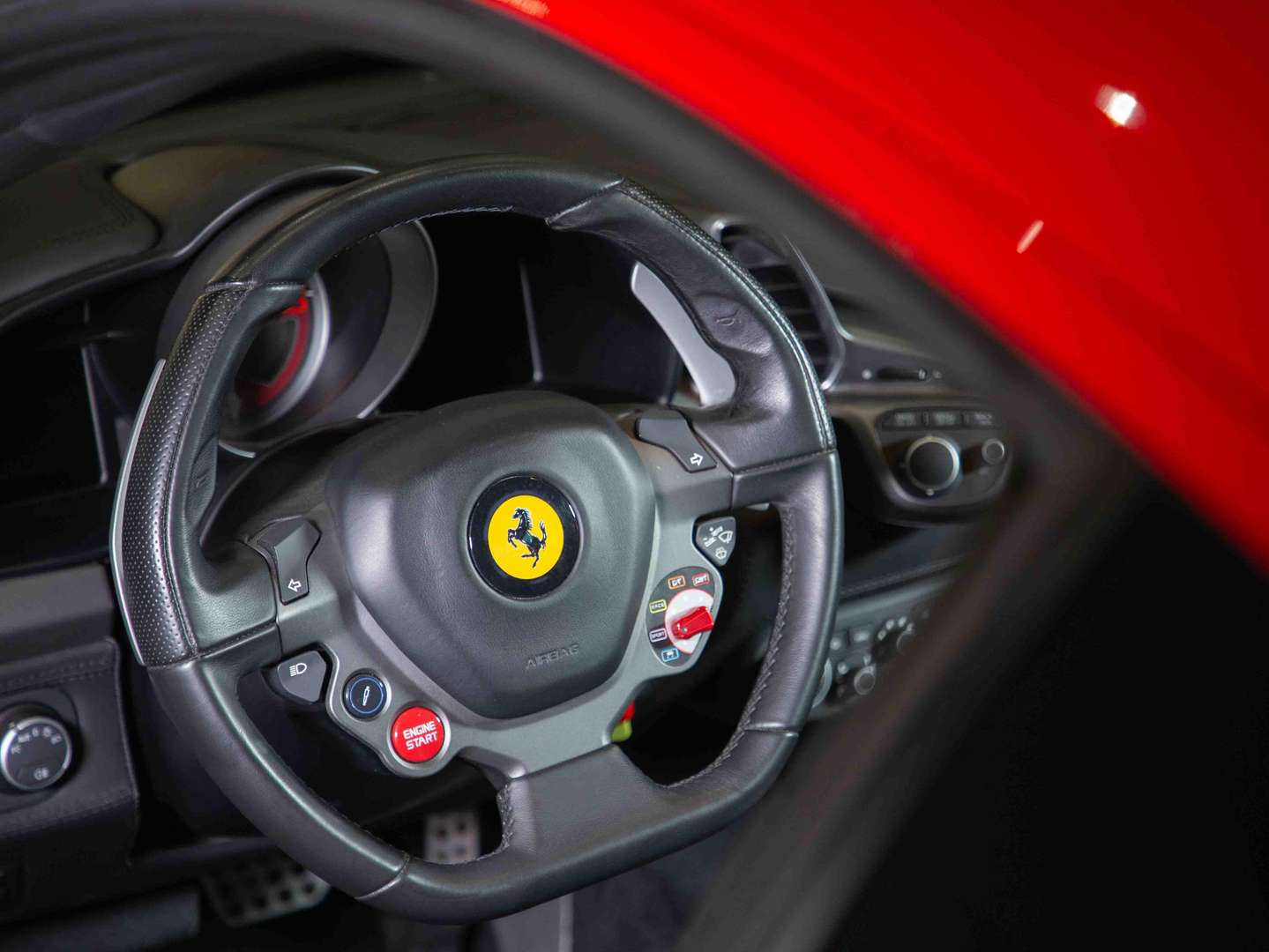 Ferrari 458 Italia - 2010 - Joinsteer - #14