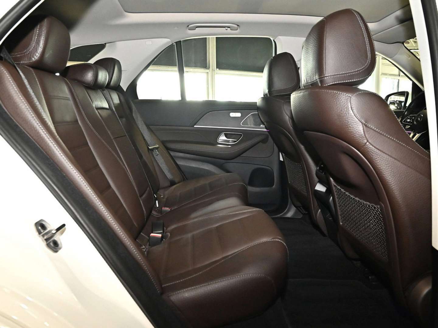 Mercedes GLE 400 AMG Line - 2024 - Joinsteer - #6