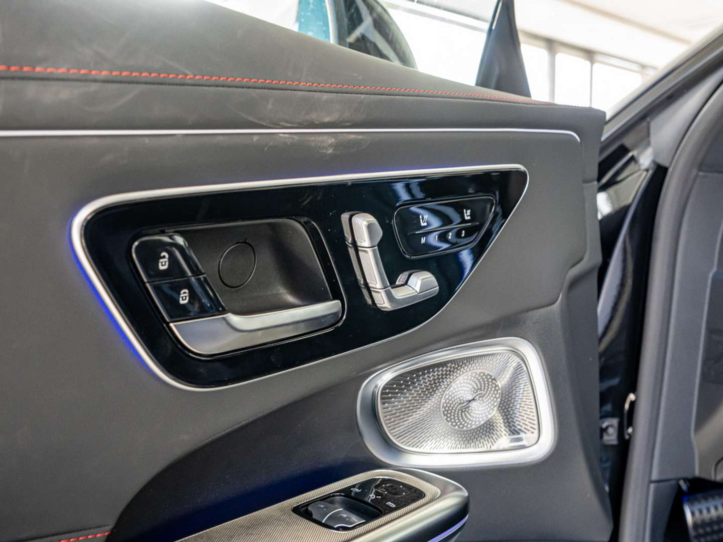 Mercedes CLE 53 AMG 53 - 2025 - Joinsteer - #26