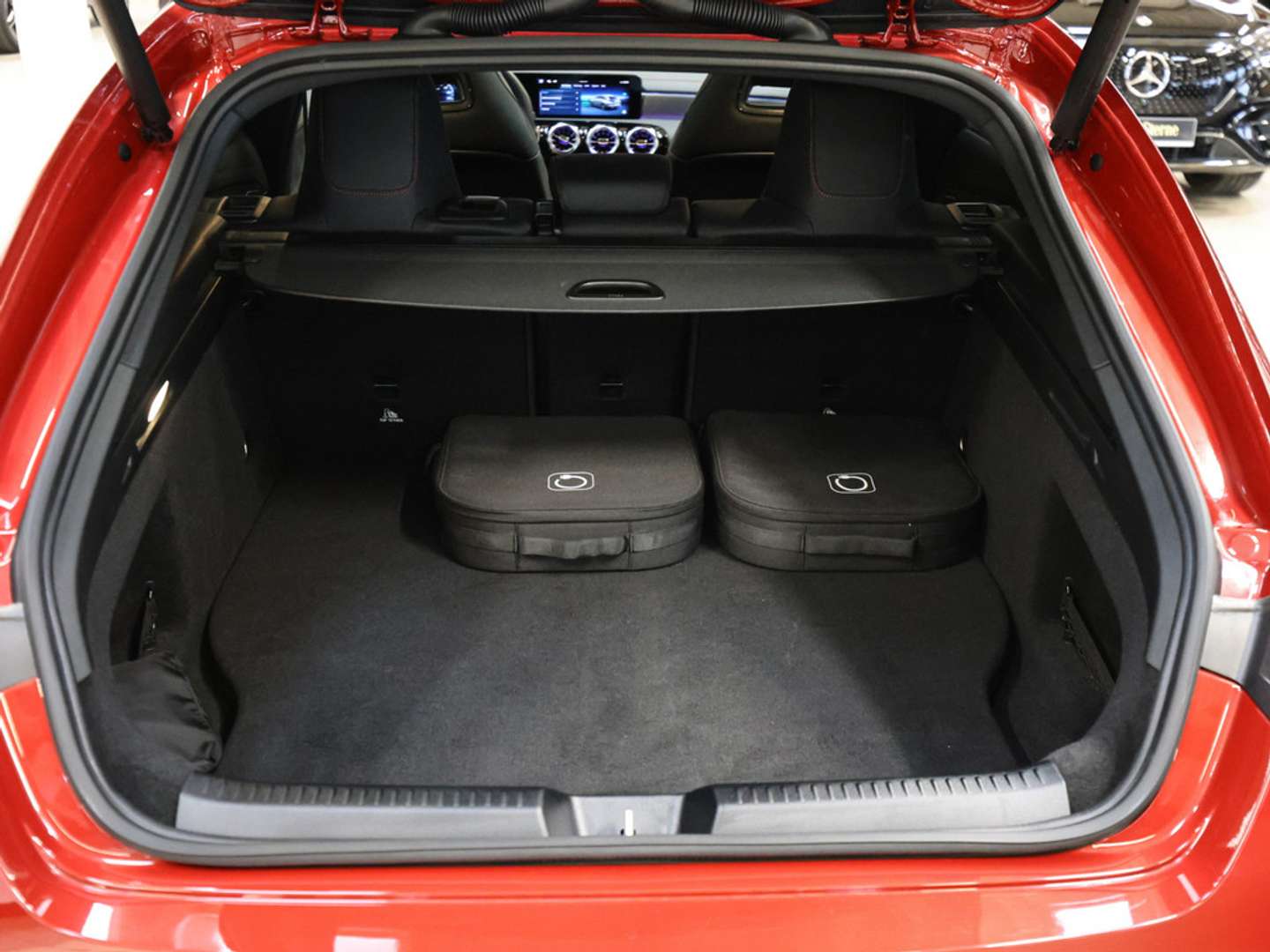 Mercedes CLA 250 Premium Plus - 2025 - Joinsteer - #31