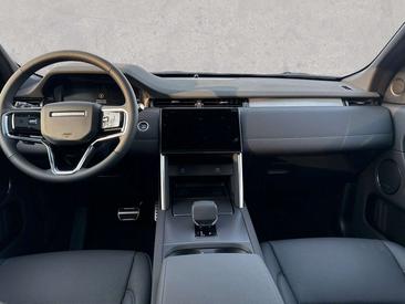 Land Rover Discovery Sport D200 Dynamic SE AWD — photo 4