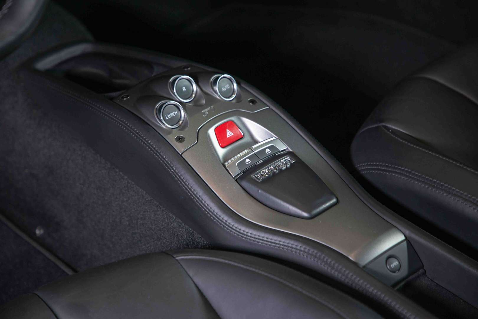 Ferrari 458 Italia - 2010 - Joinsteer - #16