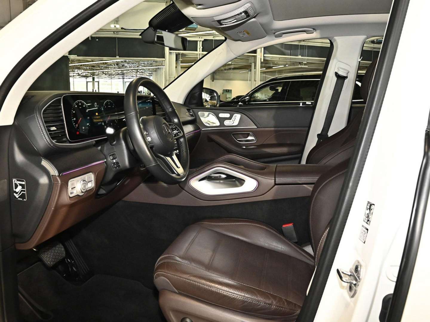 Mercedes GLE 400 AMG Line - 2024 - Joinsteer - #9