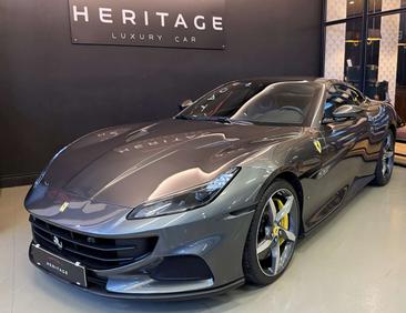 Ferrari Portofino — photo 2