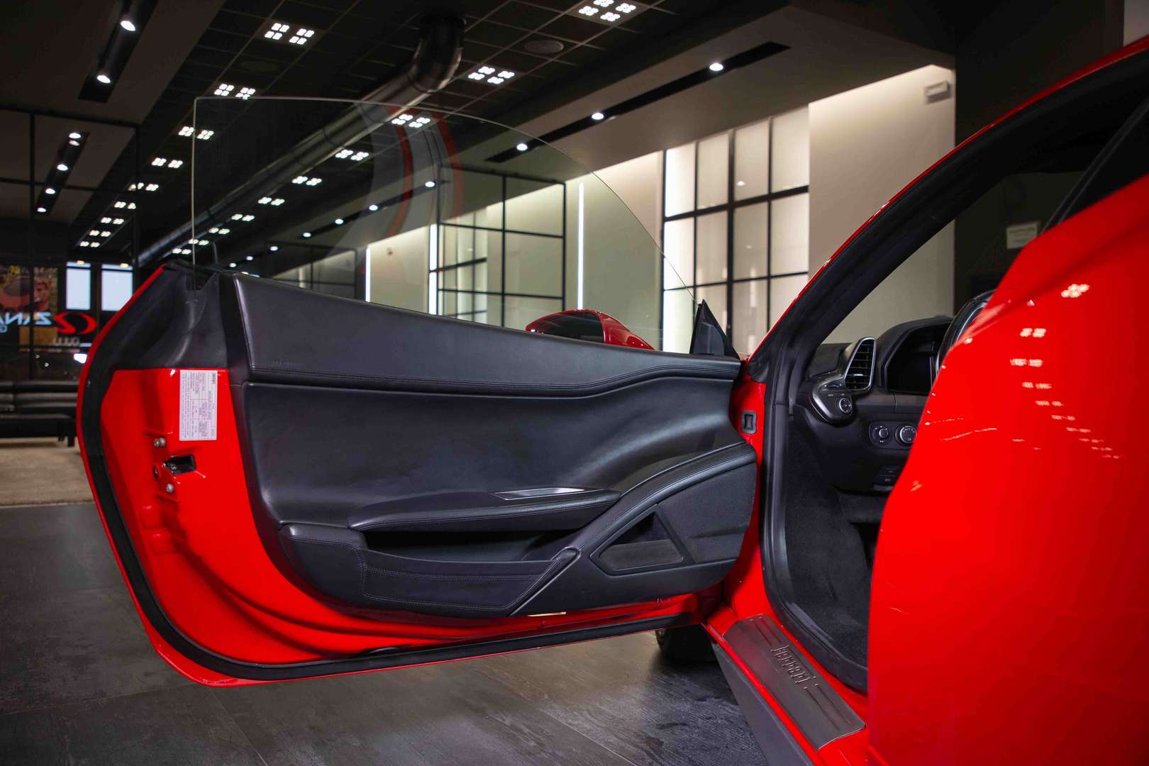 Ferrari 458 Italia - 2010 - Joinsteer - #17