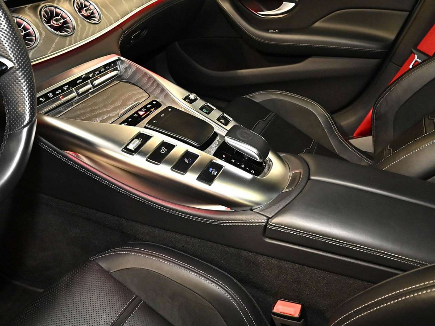 Mercedes AMG GT 43 43 - 2023 - Joinsteer - #13