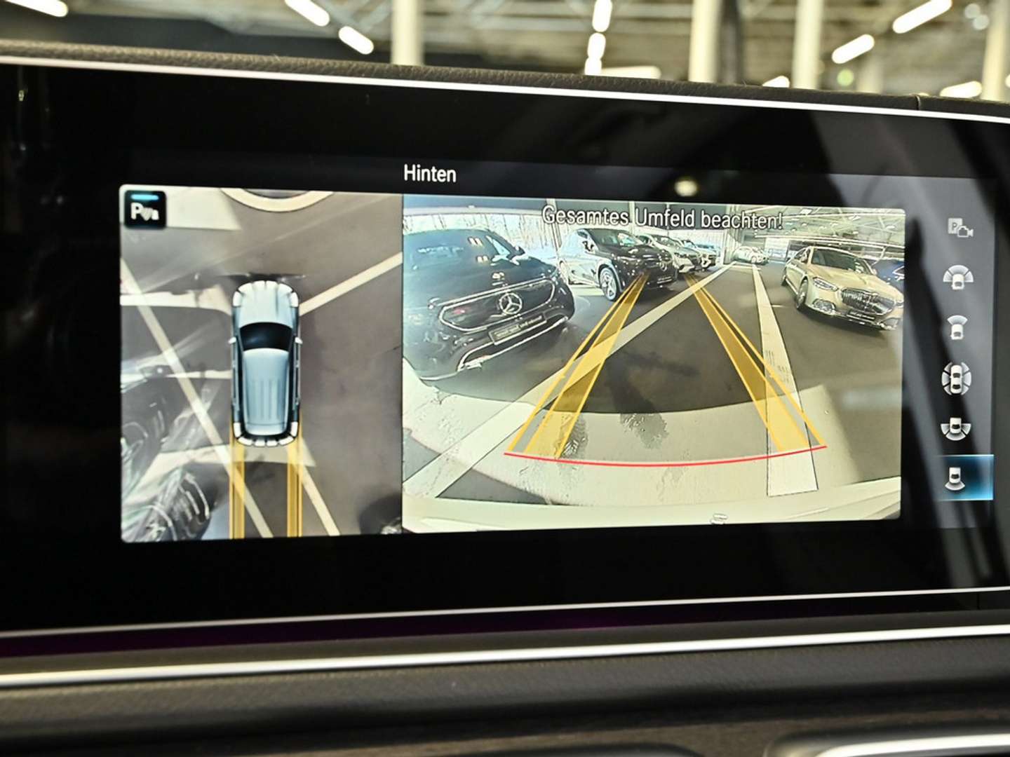 Mercedes GLE 400 AMG Line - 2024 - Joinsteer - #11