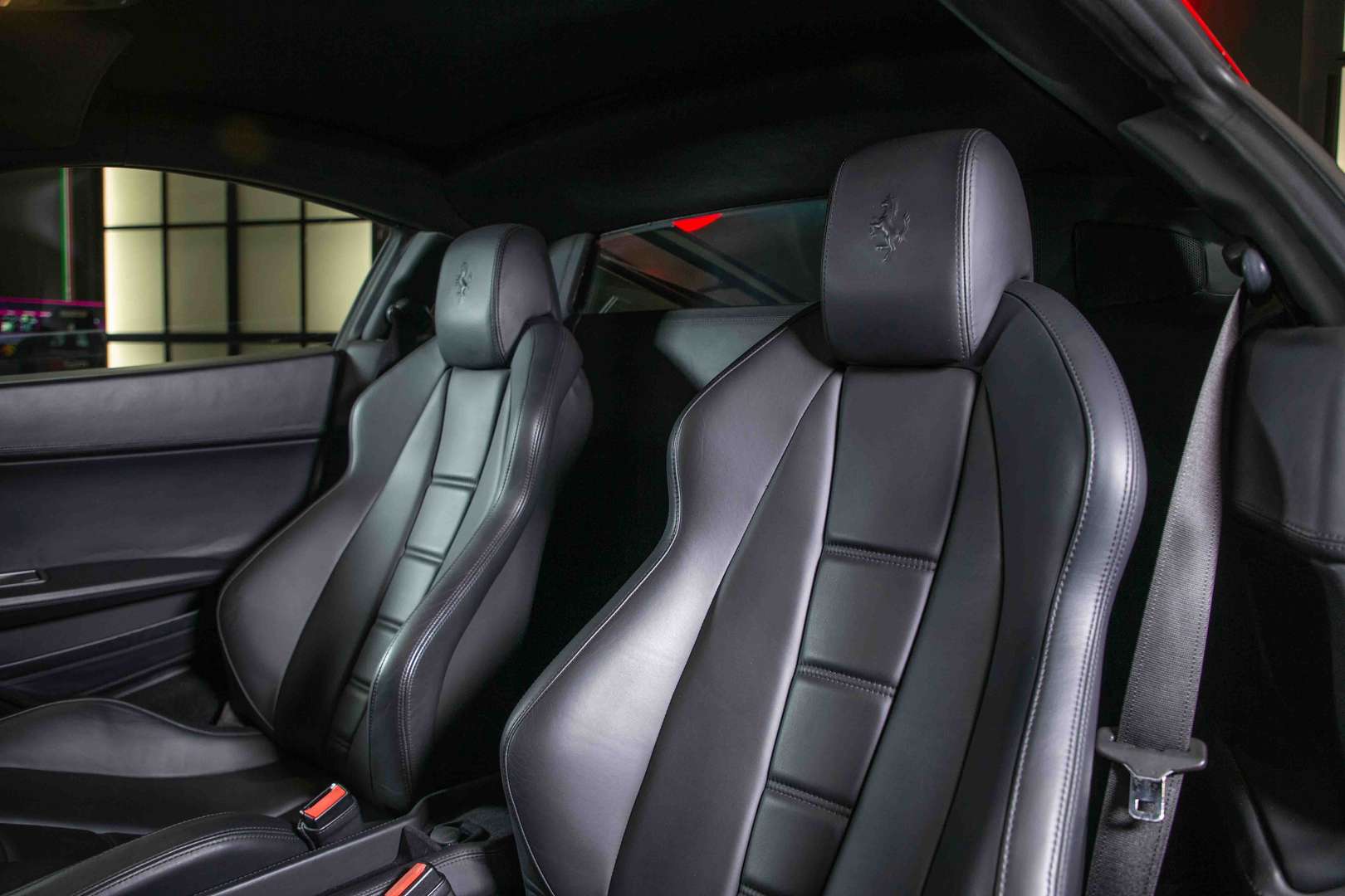 Ferrari 458 Italia - 2010 - Joinsteer - #18