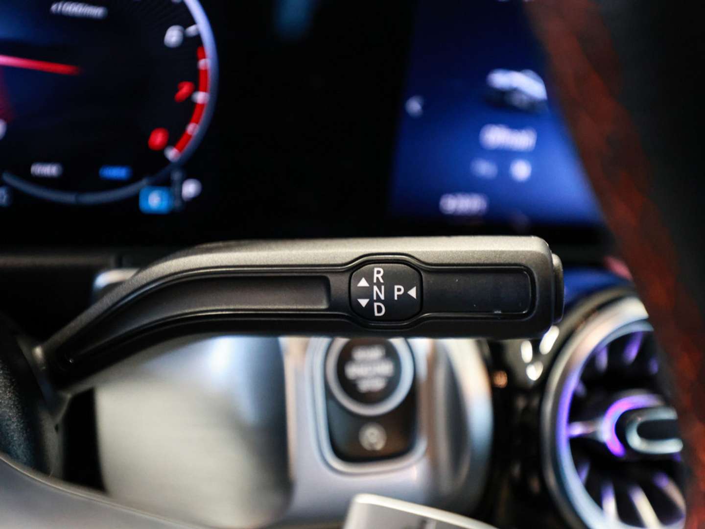 Mercedes GLB 250 250 Premium - 2024 - Joinsteer - #25