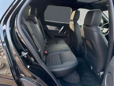 Land Rover Discovery Sport D200 Dynamic SE AWD — photo 5