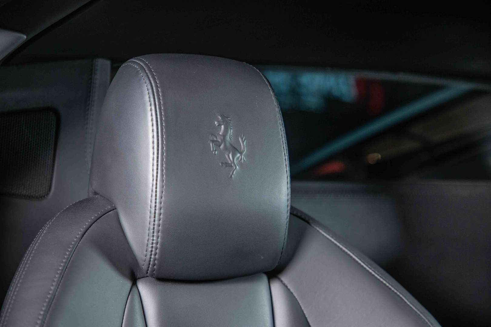 Ferrari 458 Italia - 2010 - Joinsteer - #19