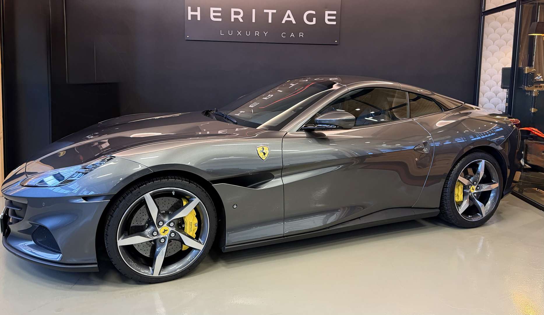 Ferrari Portofino - 2023 - Joinsteer - #4